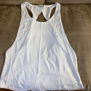 FOREVER 21 WORKOUT TANK